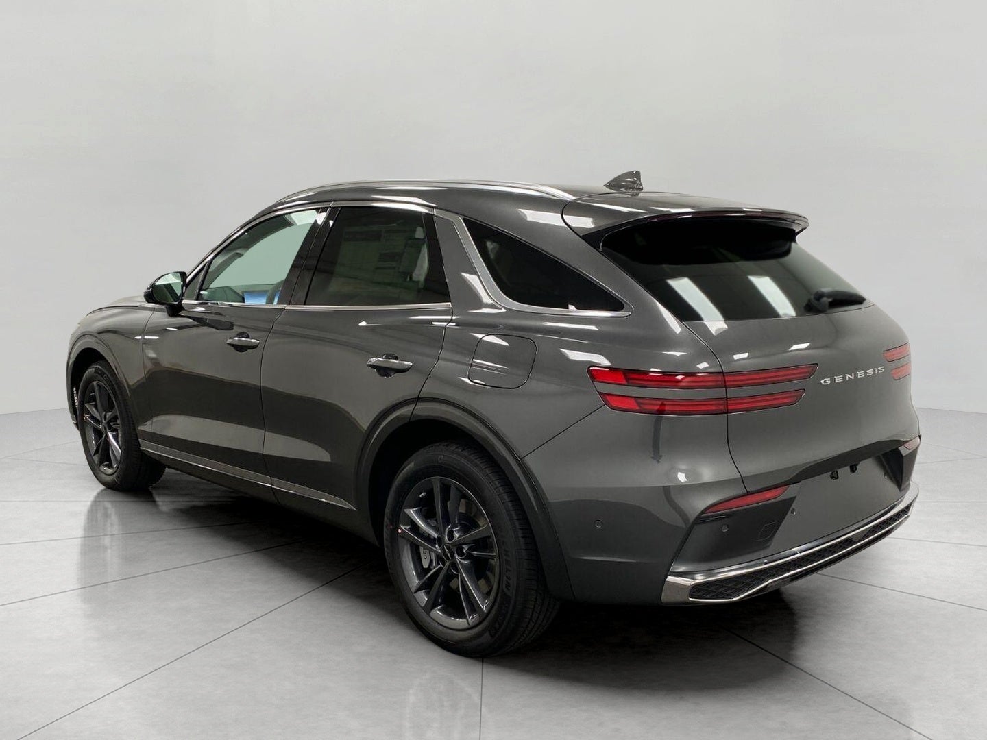 2027 Genesis GV70 2.5T Advanced AWD