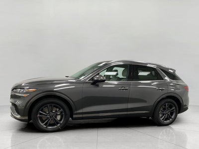 2027 Genesis GV70 2.5T Advanced AWD