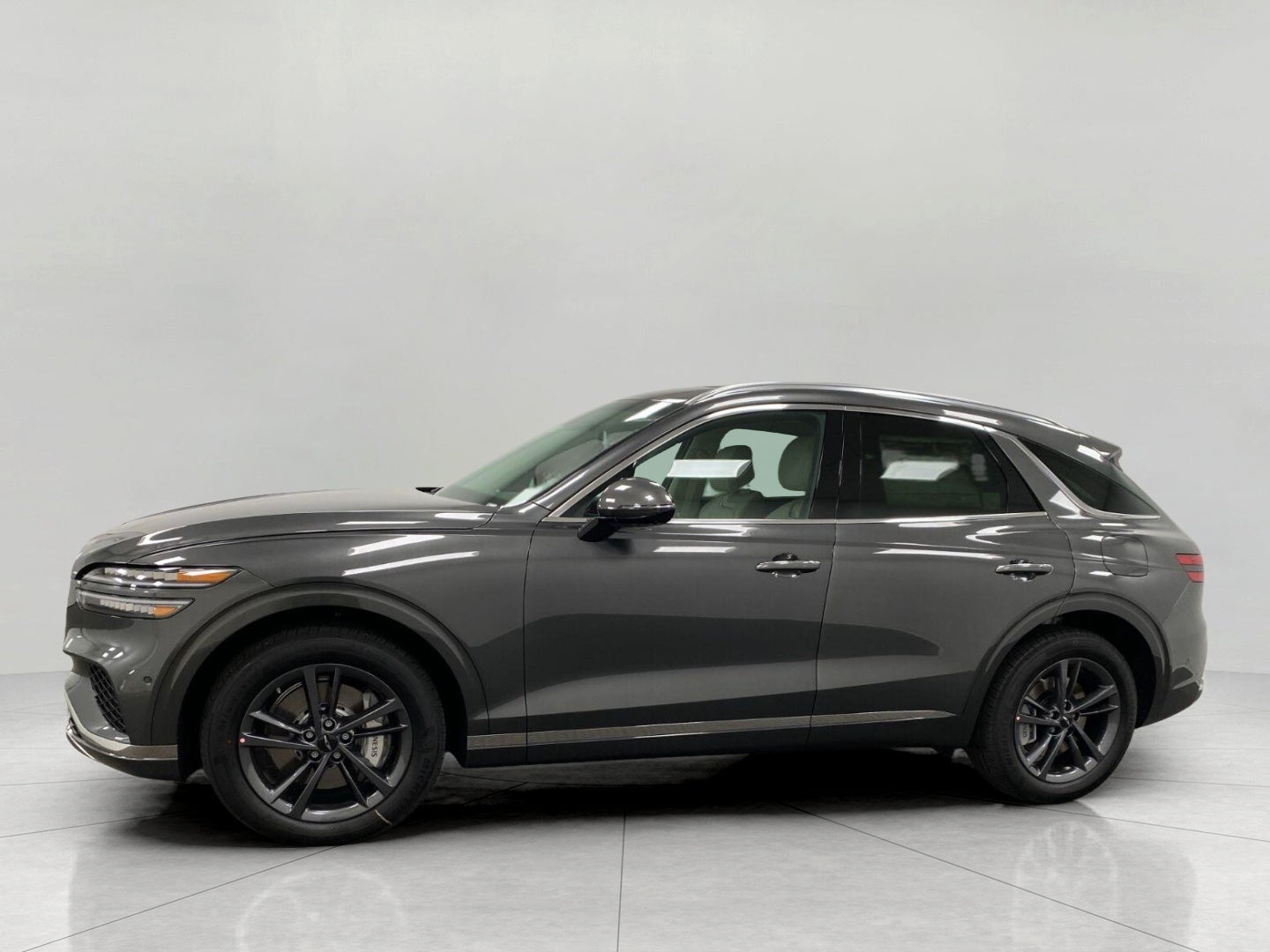 2027 Genesis GV70 2.5T Advanced AWD