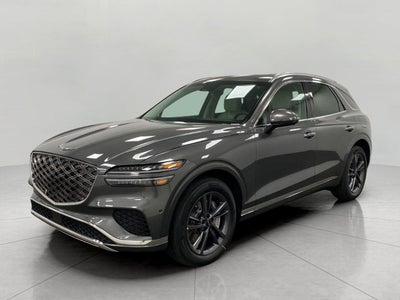 2027 Genesis GV70 2.5T Advanced AWD