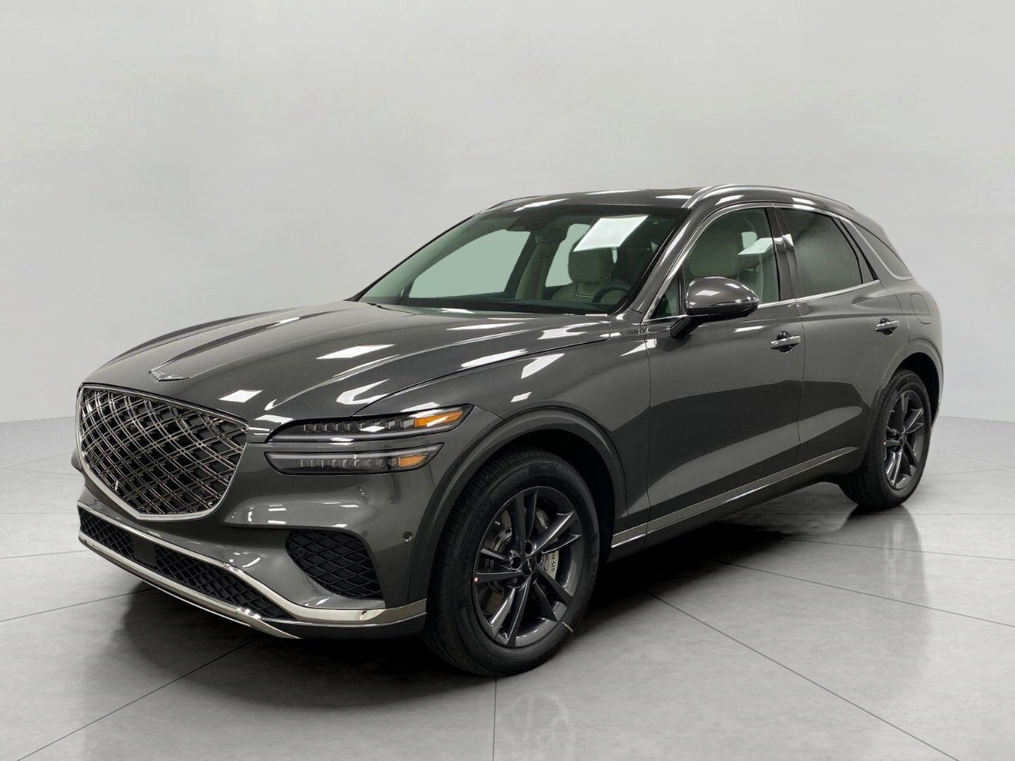 2027 Genesis GV70 2.5T Advanced AWD