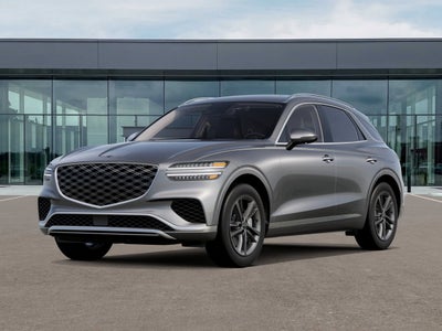 2027 Genesis GV70 2.5T Advanced AWD