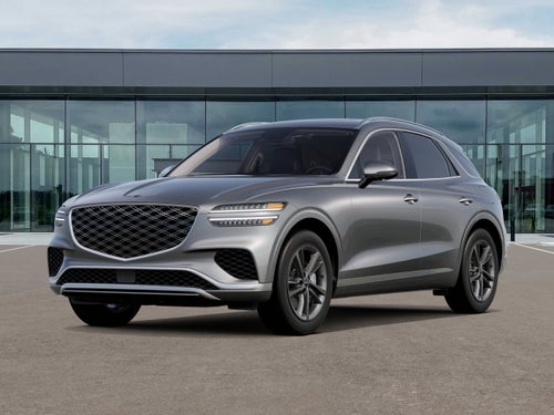 2027 Genesis GV70 2.5T Advanced AWD