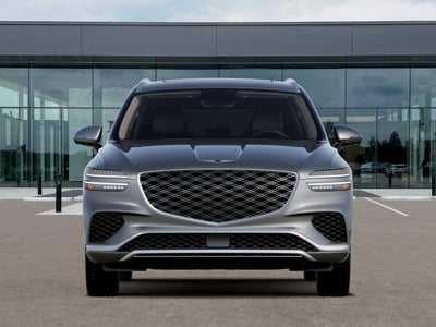 2027 Genesis GV70 2.5T Advanced AWD