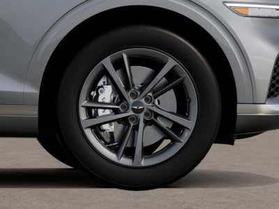 2027 Genesis GV70 2.5T Advanced AWD
