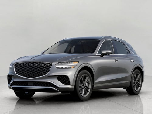 2027 Genesis GV70 2.5T Advanced AWD