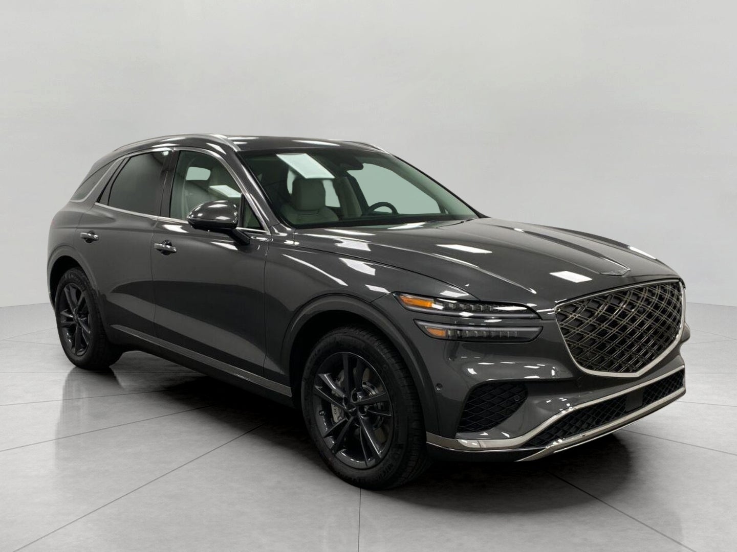 2027 Genesis GV70 2.5T Advanced AWD