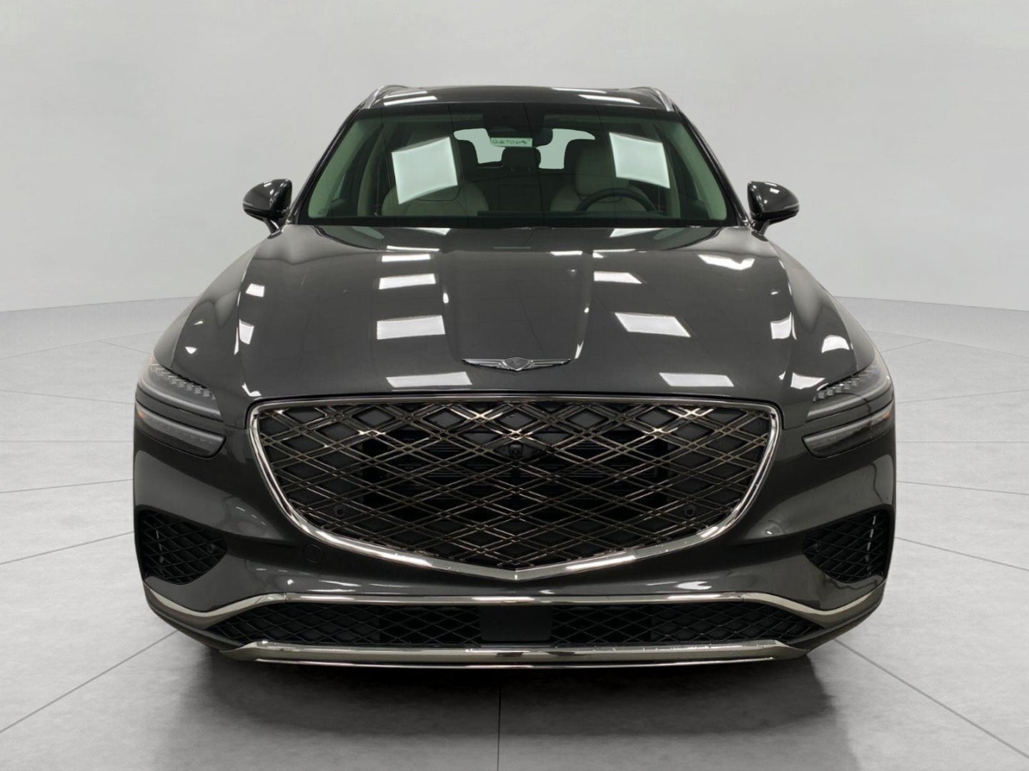 2027 Genesis GV70 2.5T Advanced AWD