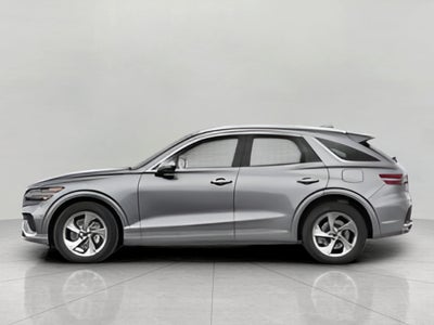 2027 Genesis GV70 2.5T Advanced AWD