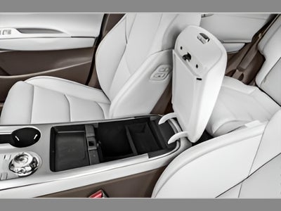 2027 Genesis GV70 2.5T Advanced AWD