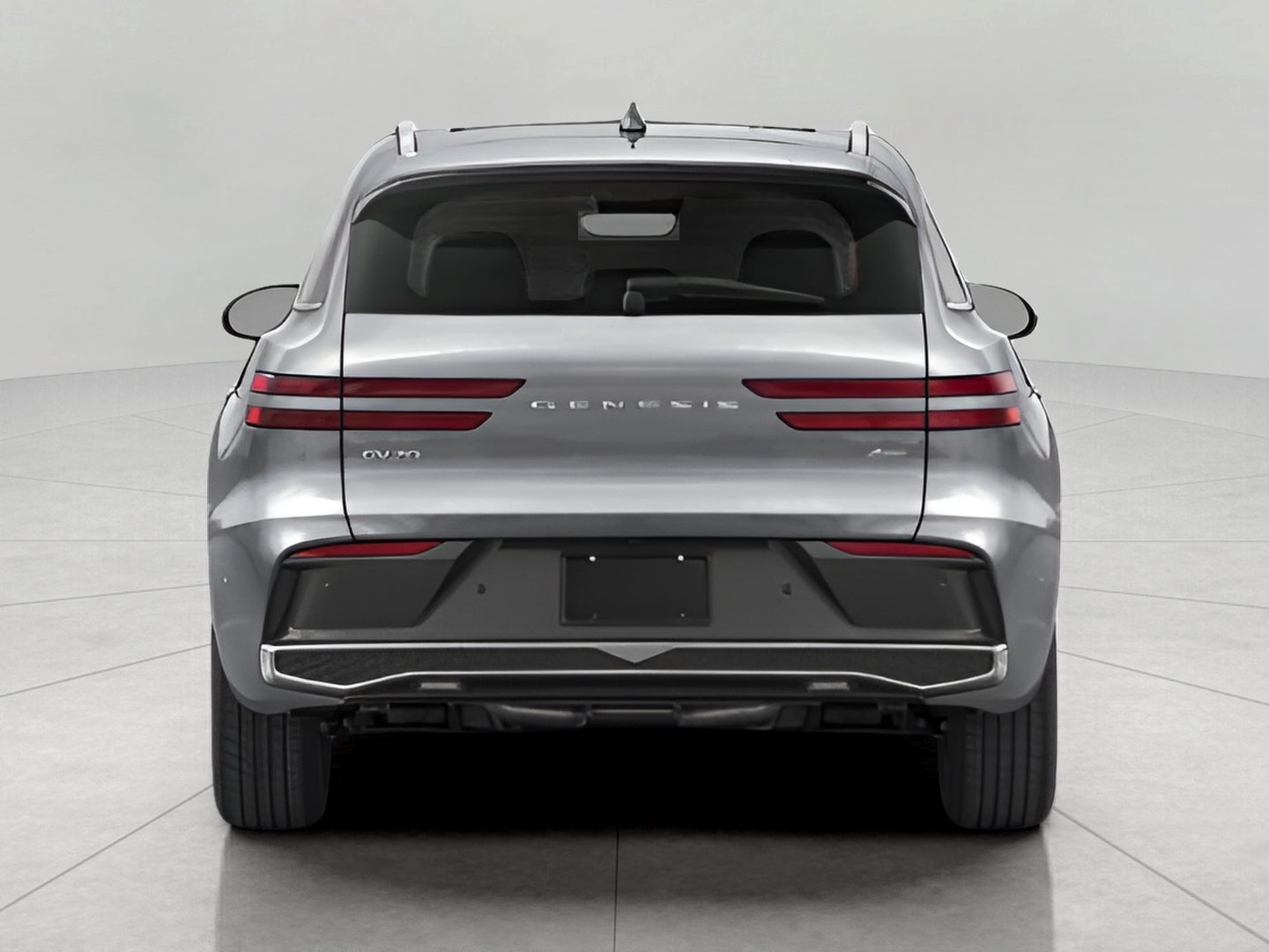2027 Genesis GV70 2.5T Advanced AWD
