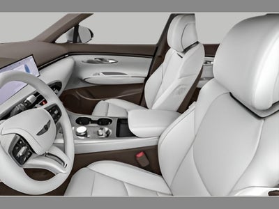 2027 Genesis GV70 2.5T Advanced AWD