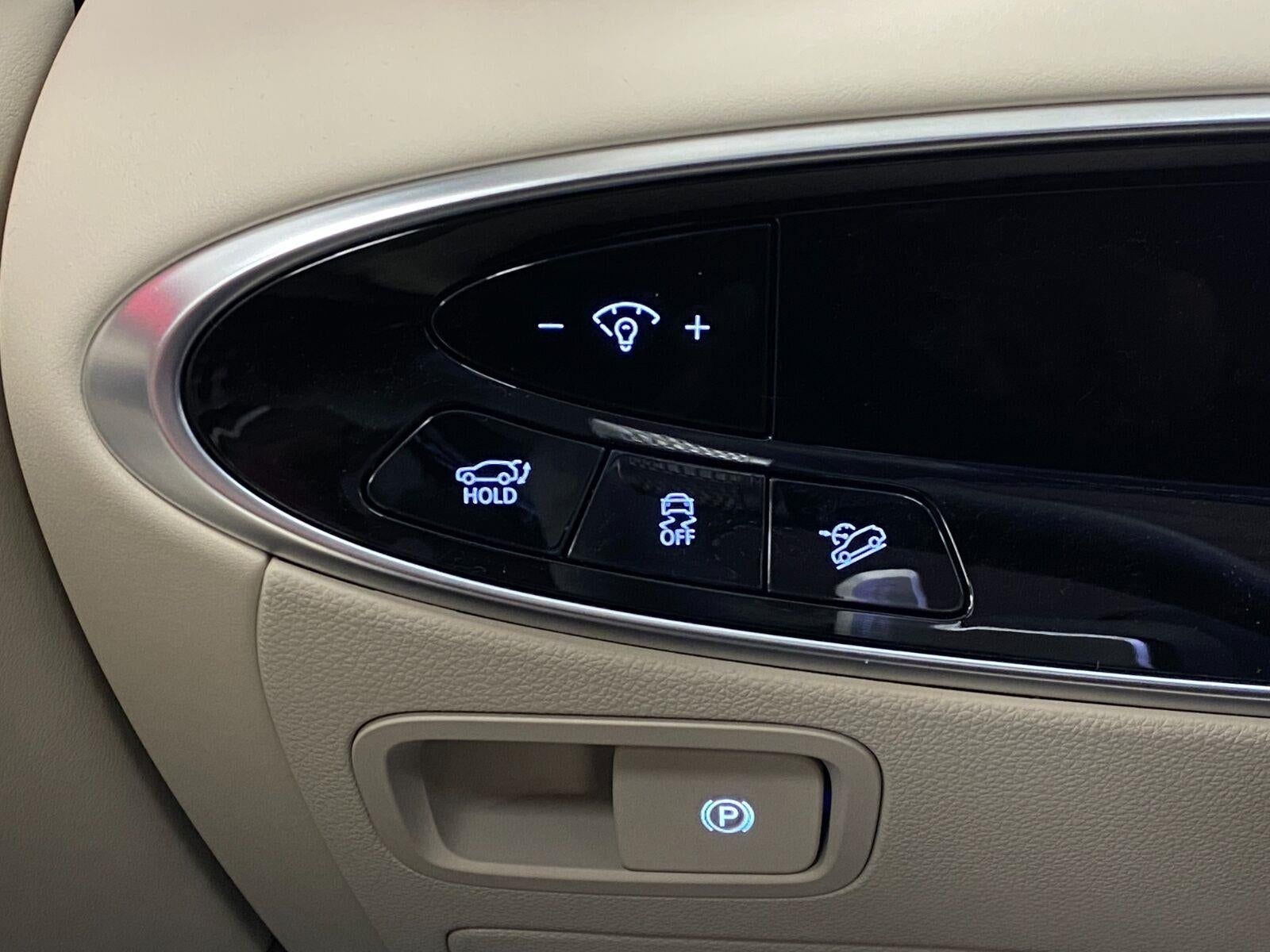 2027 Genesis GV70 2.5T Advanced AWD