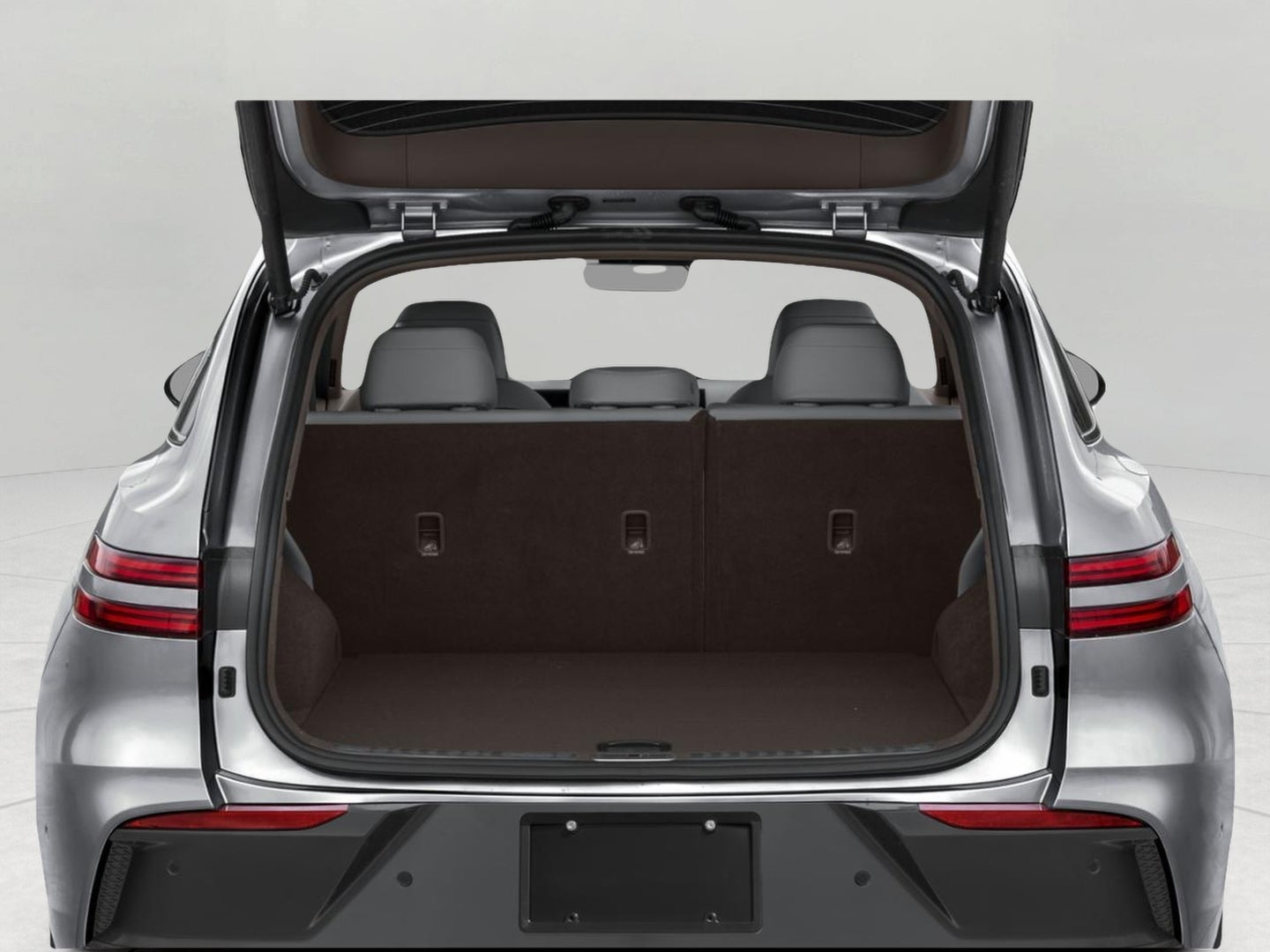 2027 Genesis GV70 2.5T Advanced AWD