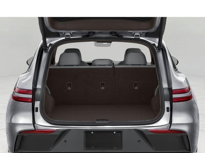 2027 Genesis GV70 2.5T Advanced AWD