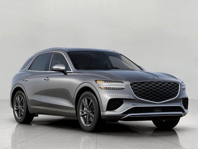 2027 Genesis GV70 2.5T Advanced AWD