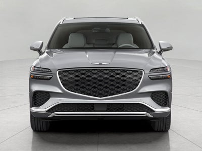 2027 Genesis GV70 2.5T Advanced AWD