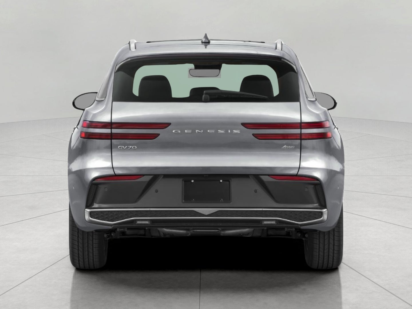 2027 Genesis GV70 2.5T Advanced AWD