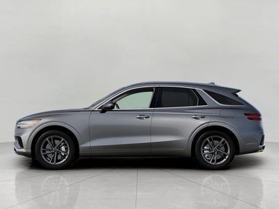2027 Genesis GV70 2.5T Advanced AWD