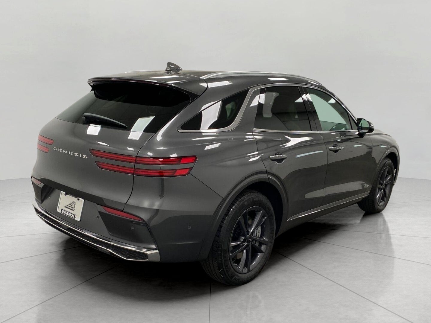 2027 Genesis GV70 2.5T Advanced AWD