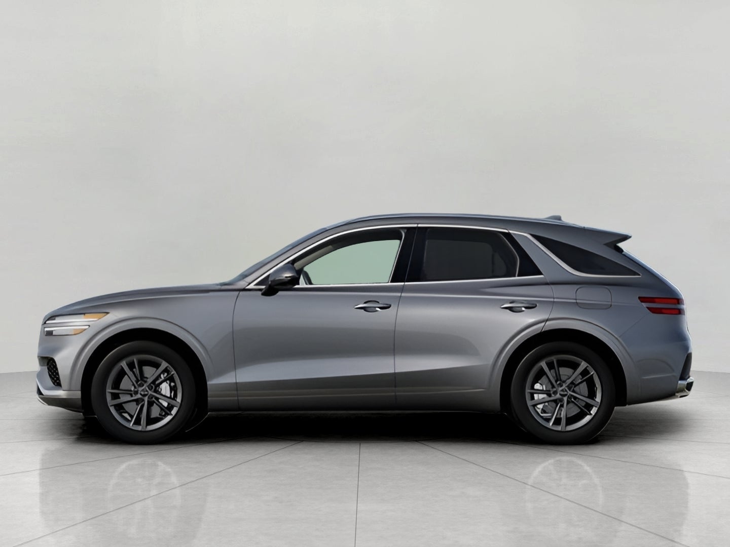 2027 Genesis GV70 2.5T Advanced AWD