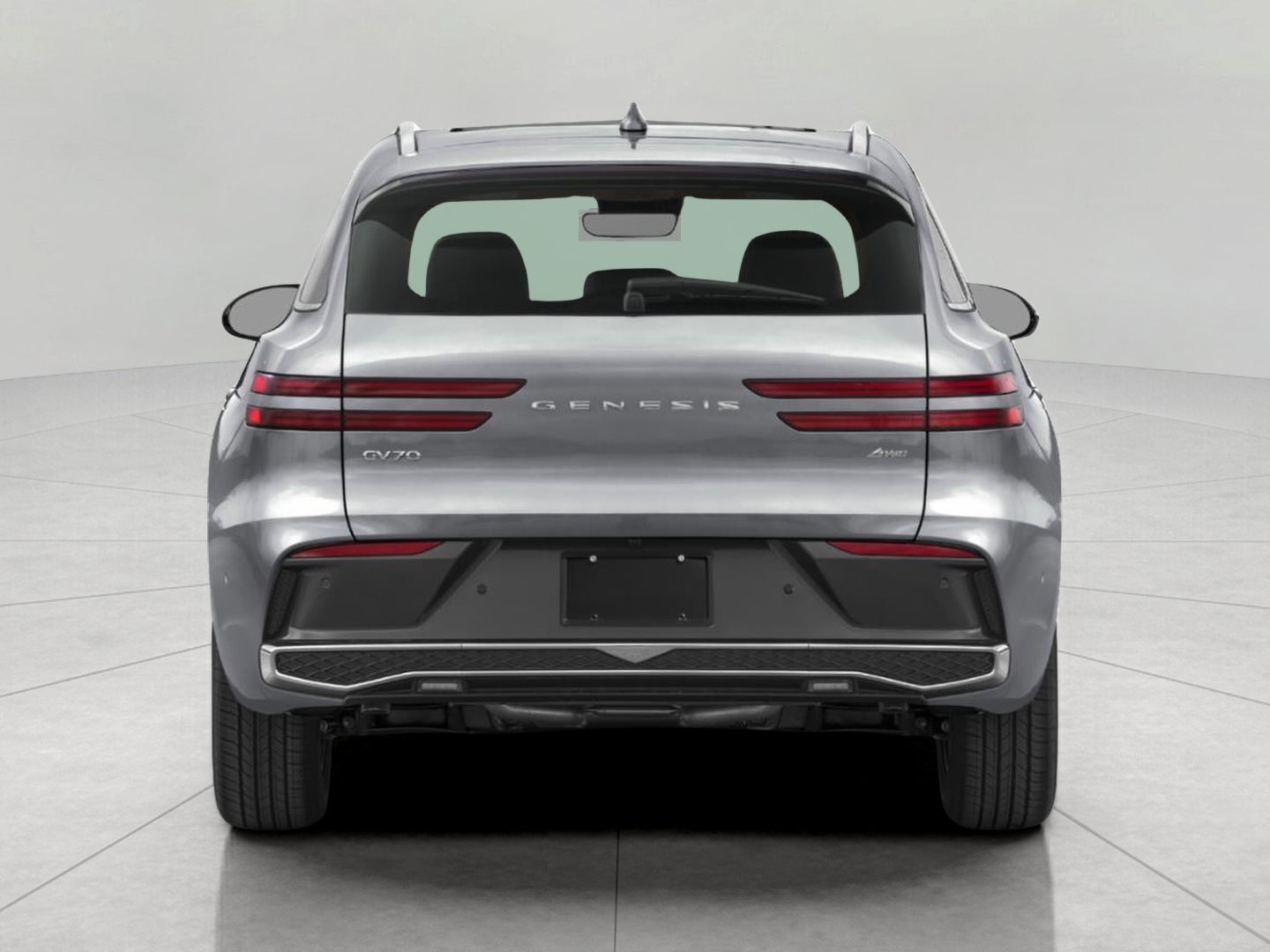 2027 Genesis GV70 2.5T Advanced AWD