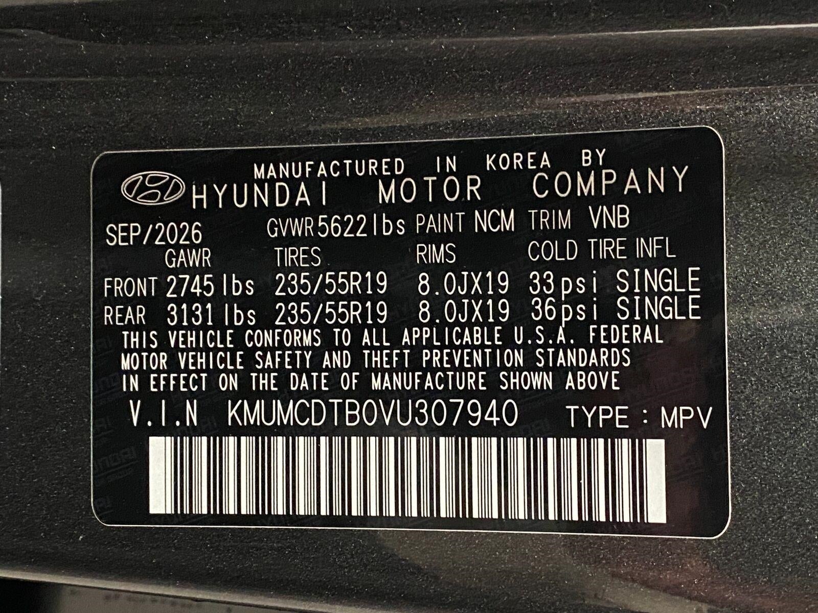 2027 Genesis GV70 2.5T Advanced AWD