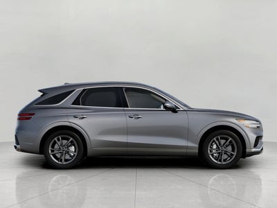 2027 Genesis GV70 2.5T Advanced AWD