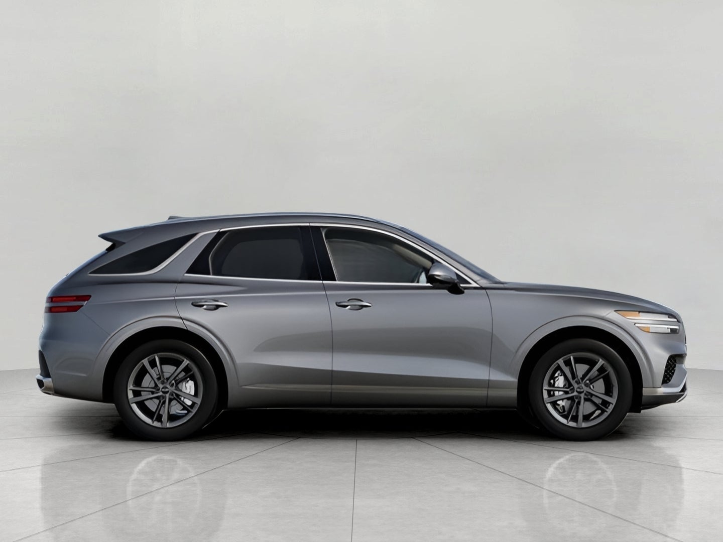 2027 Genesis GV70 2.5T Advanced AWD