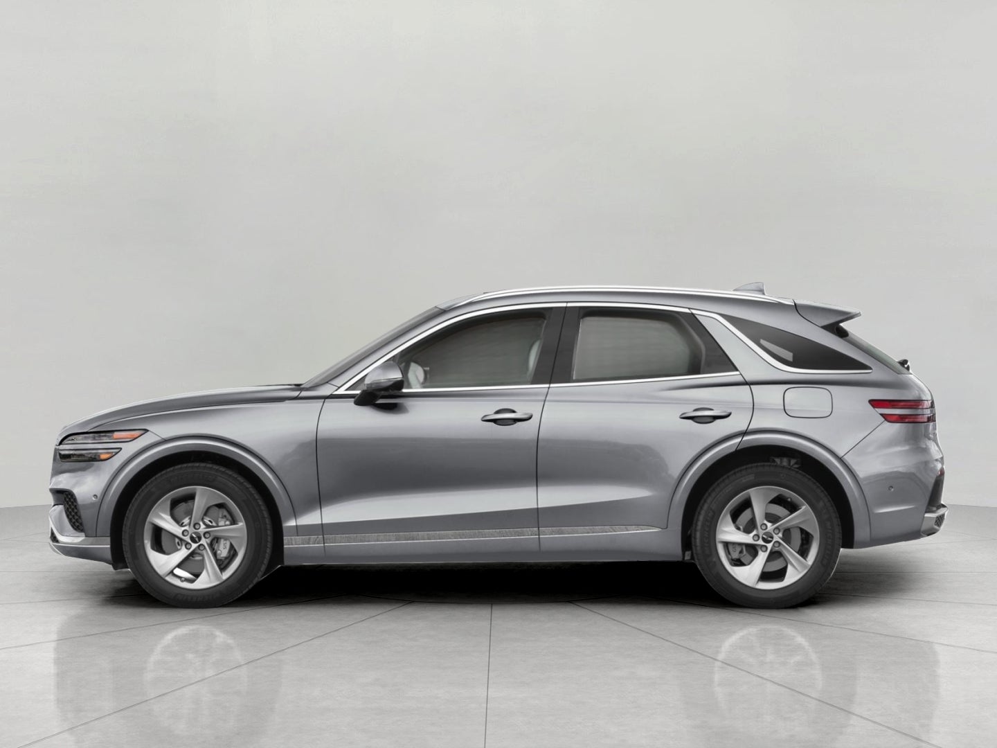 2027 Genesis GV70 2.5T Advanced AWD