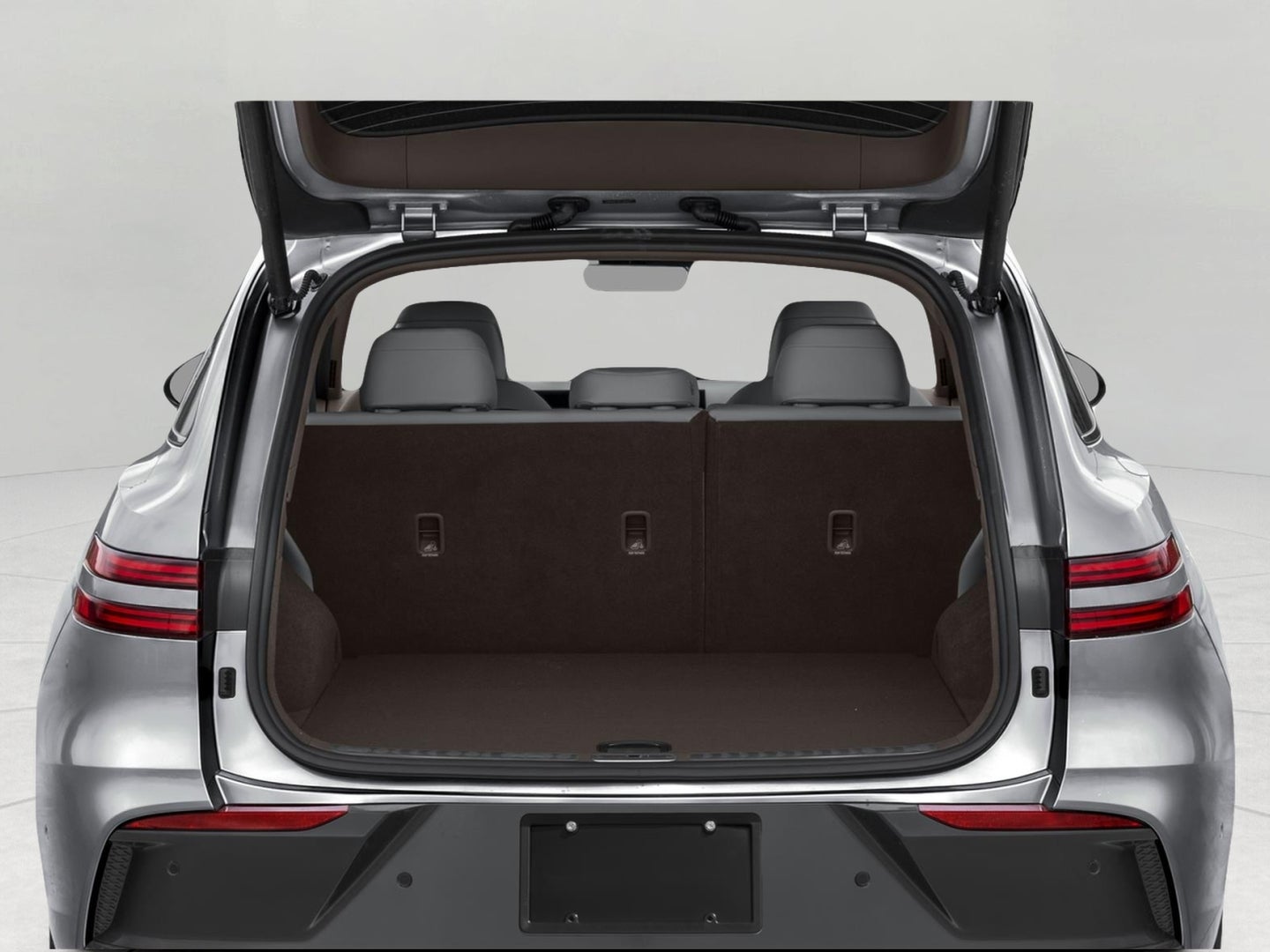 2027 Genesis GV70 2.5T Advanced AWD