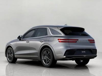 2027 Genesis GV70 2.5T Advanced AWD