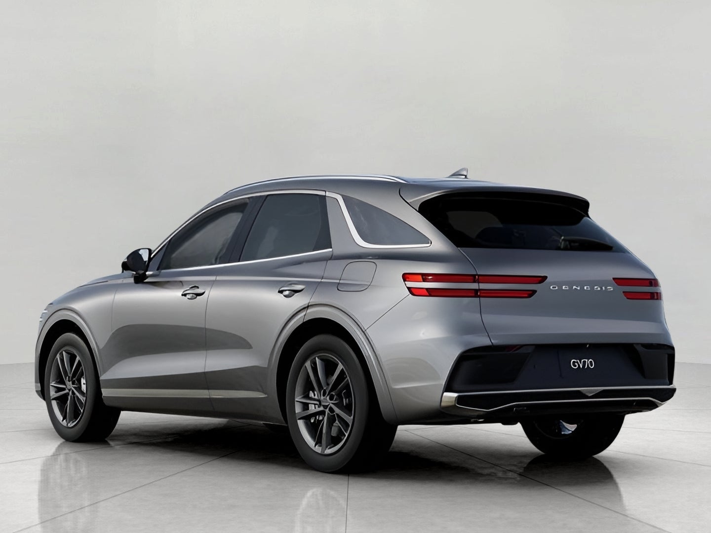2027 Genesis GV70 2.5T Advanced AWD