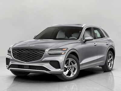 2027 Genesis GV70 2.5T Advanced AWD