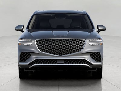 2027 Genesis GV70 2.5T Advanced AWD
