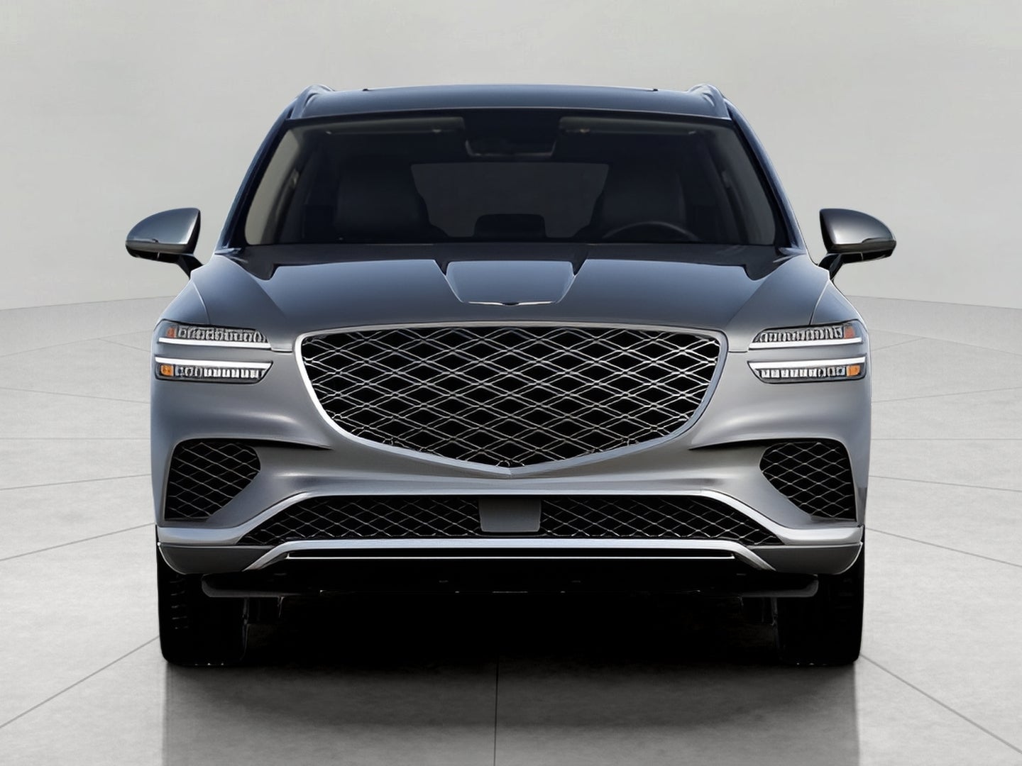 2027 Genesis GV70 2.5T Advanced AWD