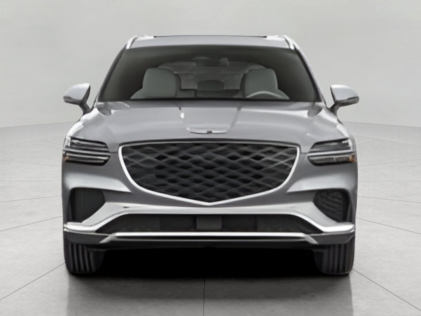 2027 Genesis GV70 2.5T Advanced AWD