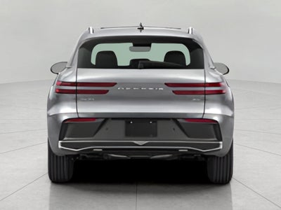 2027 Genesis GV70 2.5T Advanced AWD