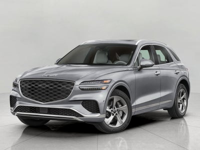2027 Genesis GV70 2.5T Advanced AWD