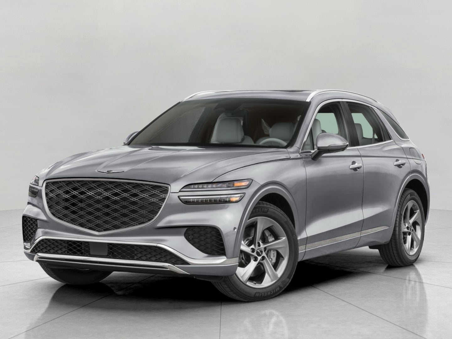 2027 Genesis GV70 2.5T Advanced AWD