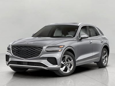 2027 Genesis GV70 2.5T Advanced AWD