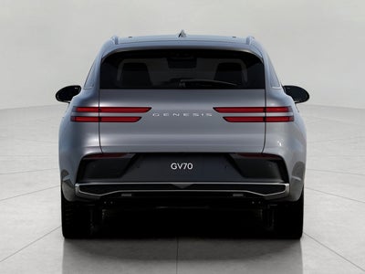 2027 Genesis GV70 2.5T Advanced AWD