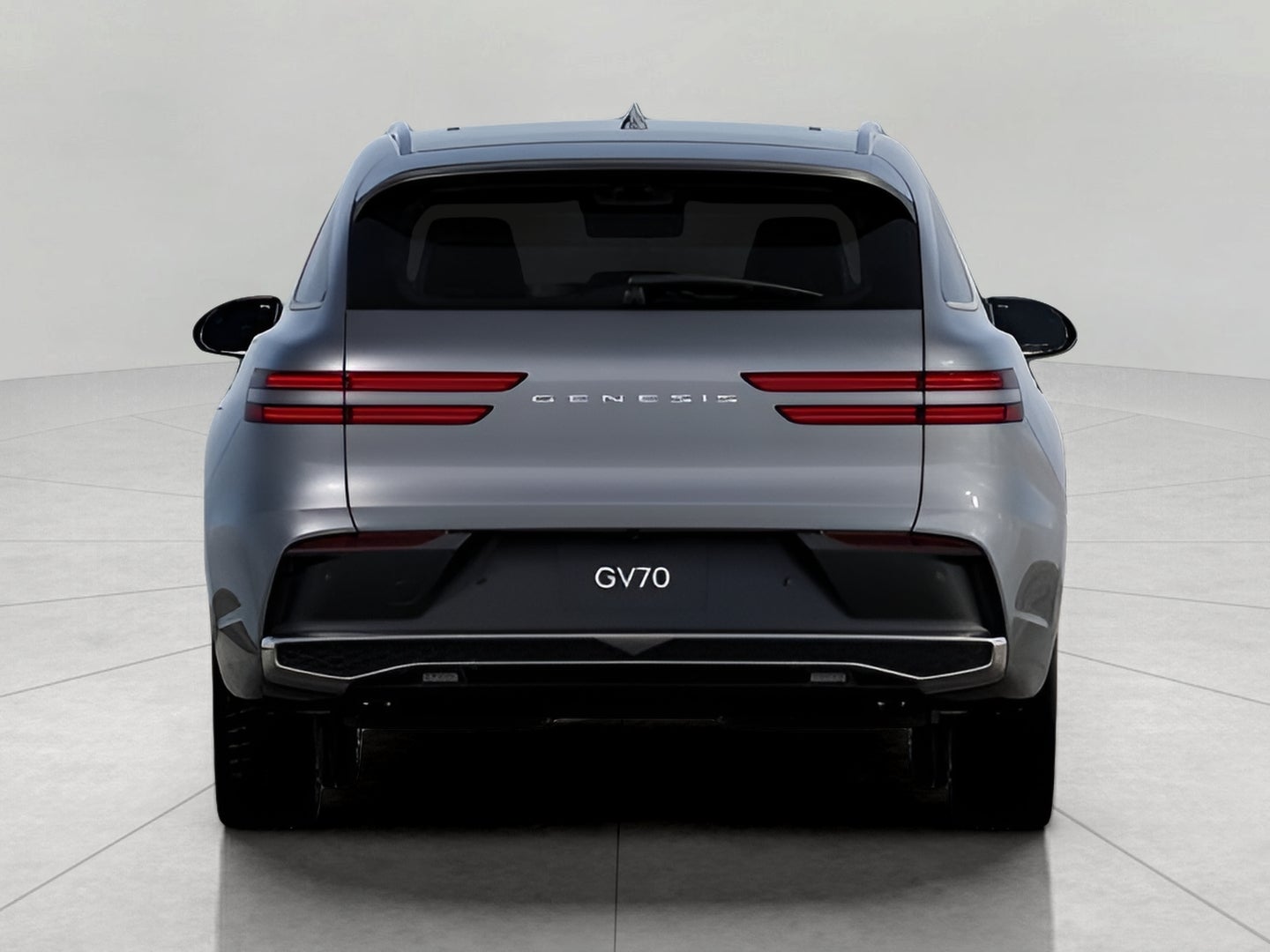2027 Genesis GV70 2.5T Advanced AWD