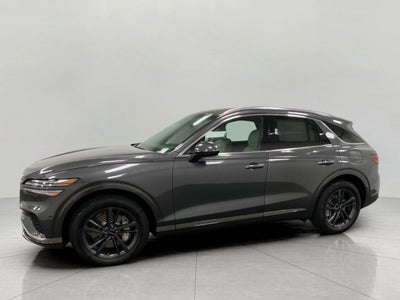 2027 Genesis GV70 2.5T Advanced AWD