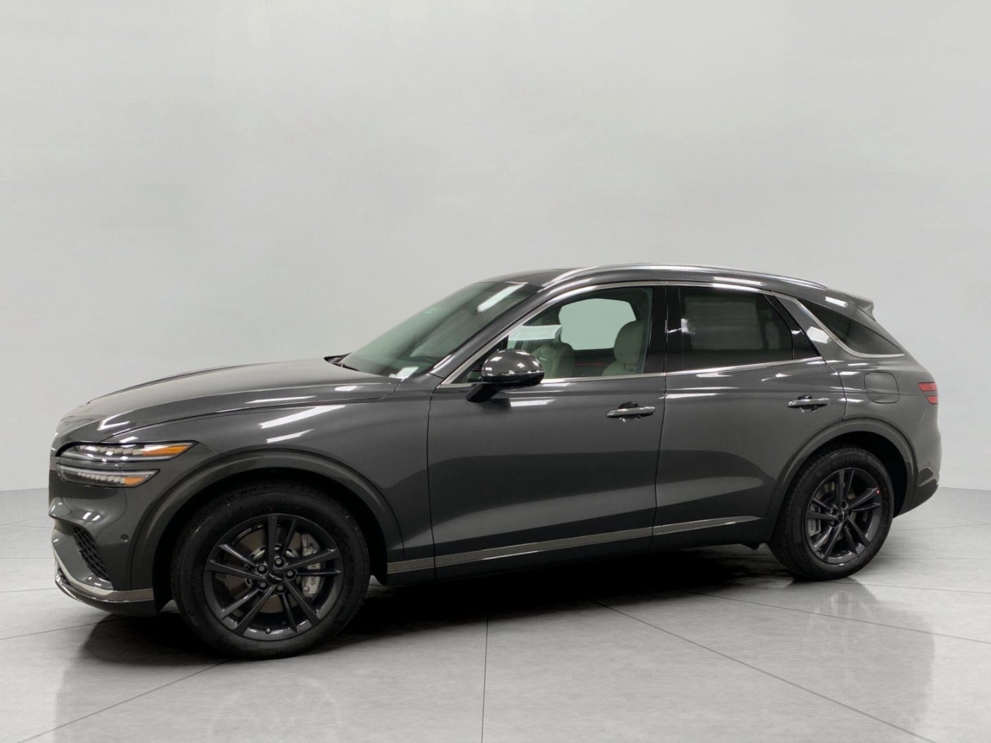 2027 Genesis GV70 2.5T Advanced AWD