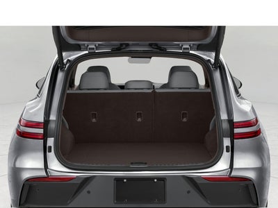 2027 Genesis GV70 2.5T Advanced AWD