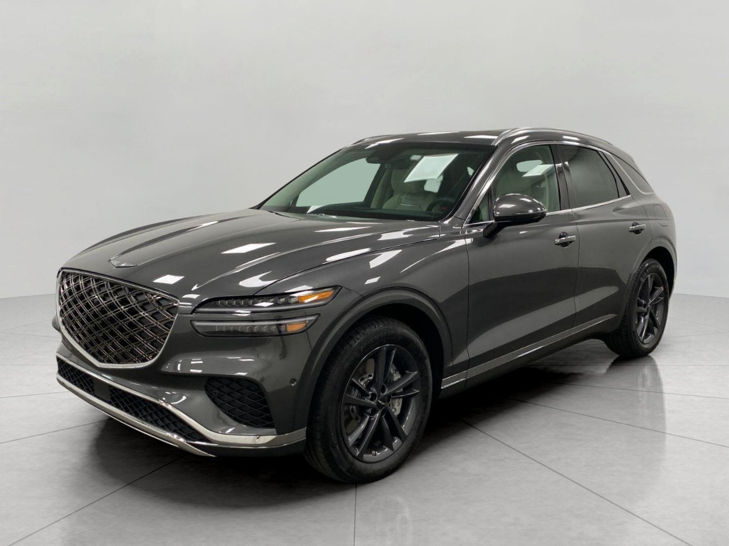 2027 Genesis GV70 2.5T Advanced AWD