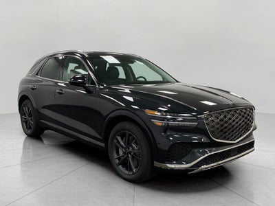 2027 Genesis GV70 2.5T Advanced AWD