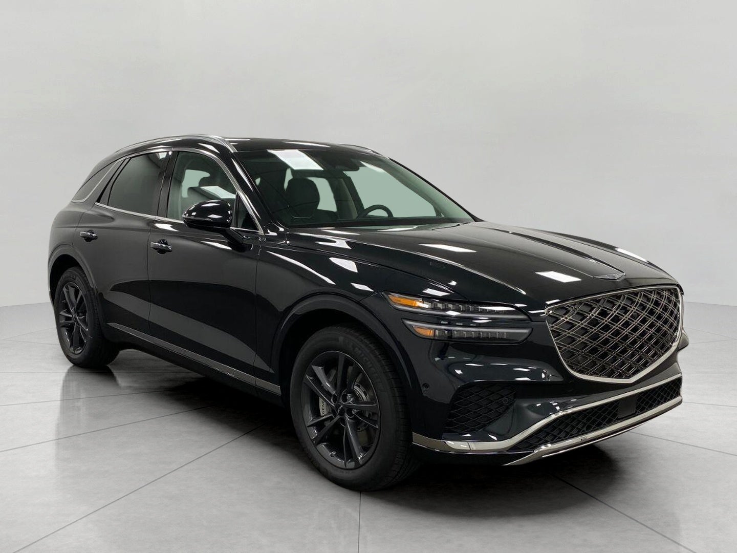 2027 Genesis GV70 2.5T Advanced AWD