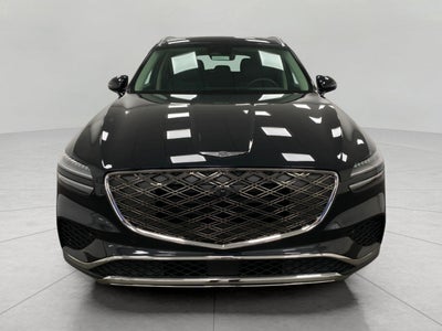 2027 Genesis GV70 2.5T Advanced AWD